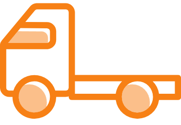 番禺拖车/平板车